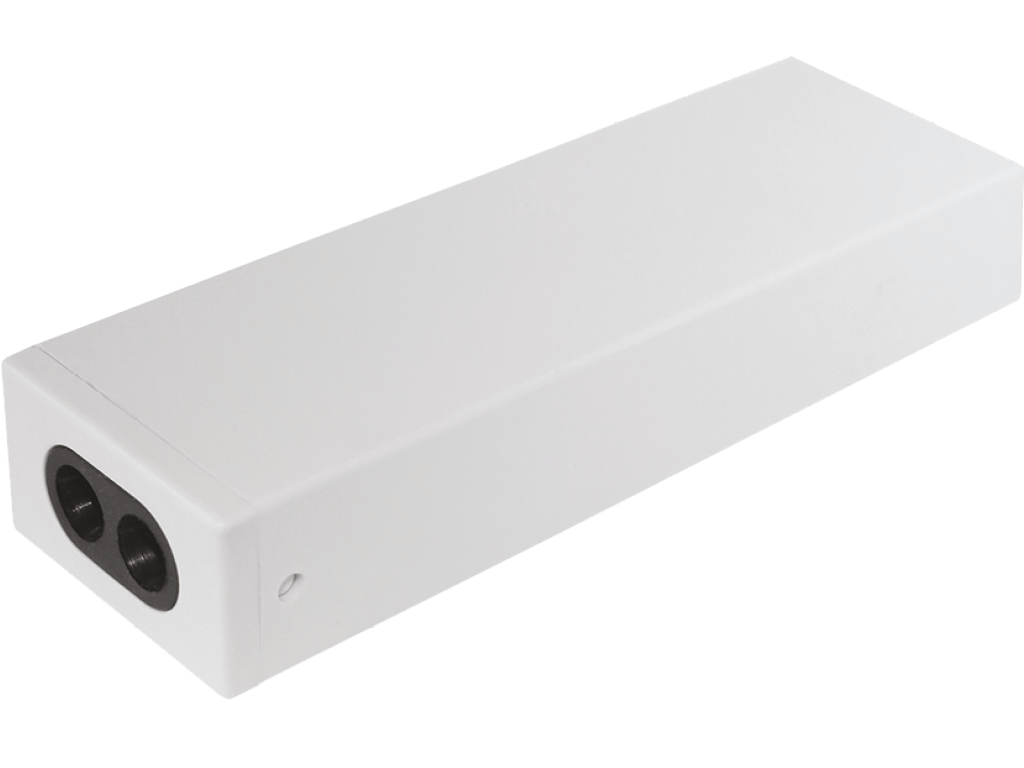 Приемник для управления одной рольставней серии roll (роллета)